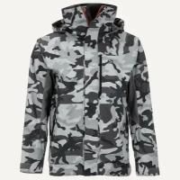 Simms Куртка Challenger Jacket '20 L, camo steel активный отдых