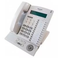 VoIP-телефон Panasonic KX-T7633