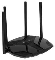 Wi-Fi роутер Mercusys MR80X AX3000