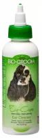 Bio-Groom Ушные капли для собак и кошек Bio-Groom Ear-Care, 118мл