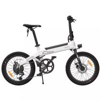 Электровелосипед Xiaomi Himo C20 Electric Power Bicycle White