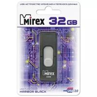 Флешка 32GB MIREX HARBOR 32GB