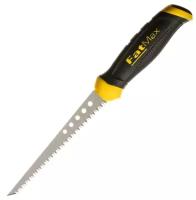 Ножовка по гипсокартону STANLEY FATMAX 0-20-556 узкая