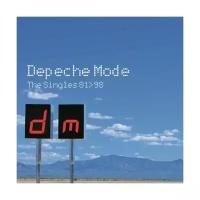 Depeche Mode: Singles 81-98