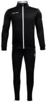 Спортивный костюм KELME NEW LINCE Black р.XL