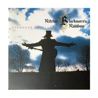 Виниловая пластинка Sony Music RITCHIE BLACKMORE'S RAINBOW - STRANGER IN US ALL