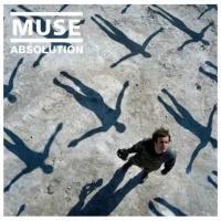 AUDIO CD Muse: Absolution. 1 CD