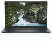 Ноутбук DELL Vostro 3510 15,6 FullHD/Core i3-1115G4/8GB/256GB SSD/Intel UHD Gr/Linux/Black
