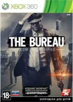 The Bureau: XCOM Declassified (Xbox 360 / One / Series)