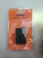 Батарейка PSP 2000/3000 1200ma новая