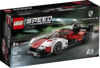 Конструктор LEGO Speed Champions 76916 Porsche 963, 280 дет