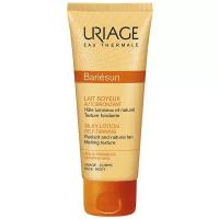 Uriage молочко для автозагара Bariesun Silky Lotion Self-Tanning