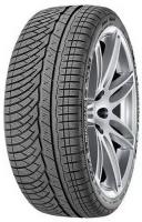 Шина Michelin Pilot Alpin PA4 245/45R18 100V RunFlat