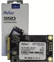 SSD Netac N5M NT01N5M-128G-M3X