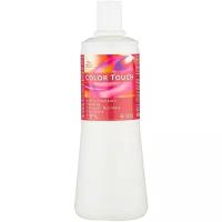 Wella Professionals Color touch Эмульсия 1.9% / 1000 мл