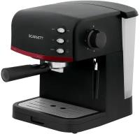 Кофеварка рожковая Scarlett SC-CM33017