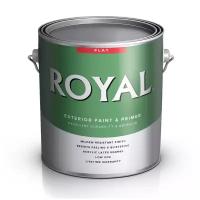 Краска акриловая ACE Paint Royal Flat Exterior