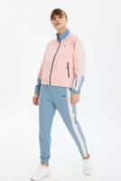 Костюм спортивный Bilcee WOMEN KNITTING TRACKSUIT для женщин TB23WL01S0455-1-1805 S