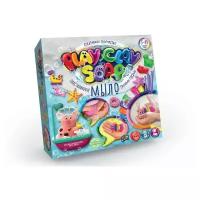 Danko Toys Набор Пластилиновое мыло (PCS-01-01)