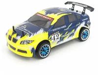 Радиоуправляемая машинка для дрифта HSP FlyingFish2 BMW Drift Car 4WD 1:16 - 94163-16303