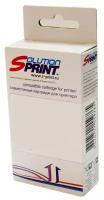 Картридж Sprint SP-E-1281iBK C13T12814010/ C13T12814011/ C13T12814012 для Epson совместимый