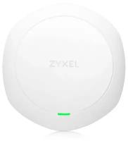 Точка доступа ZYXEL NWA5123-ACHD (Wave 2 Standalone and controller AP, 802.11a/b/g/n/ac (2,4 и 5 GHz), Airtime Fairness, MIMO 3x3 internal, up to 300+1300 Mbit/s, 2xLAN GE, PoE, with PSU) (NWA5123-ACHD-EU0101F)