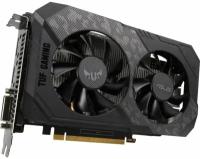 Видеокарта ASUS TUF Gaming GeForce GTX 1660 SUPER OC 6GB (TUF-GTX1660S-O6G-GAMING)