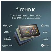 Планшет AMAZON FIRE B08BX8CW9V