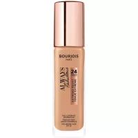 BOURJOIS Always Fabulous Full Coverage Foundation Тональный крем 400 rose beige beige rose 30 мл