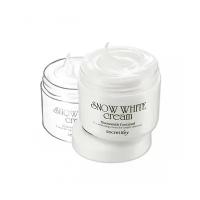 SECRET KEY Крем для лица осветляющий, 50 гр SECRET KEY Snow White Cream