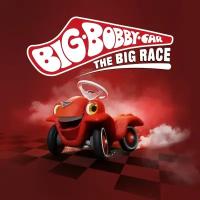 Сервис активации для BIG-Bobby-Car – The Big Race — игры для PlayStation