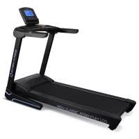 OXYGEN FITNESS NEW CLASSIC ARGENTUM LCD Беговая дорожка