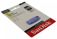 USB Flash накопитель 256Gb SanDisk Ultra Curve (SDCZ550-256G-G46NB)