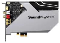 Звуковая карта Creative PCI-E Sound Blaster AE-9 (Sound Core3D) 5.1 Ret