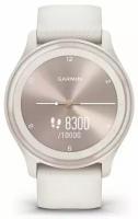 Умные часы Garmin Vivomove Sport, белый