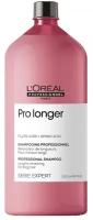 L'Oreal Professionnel Serie Expert Pro Longer Шампунь для восстановления волос по длине 1500 мл