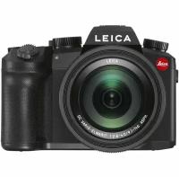 Цифровая фотокамера Leica V-Lux 5