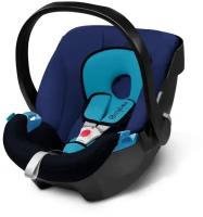 Автокресло Cybex Aton Blue Moon