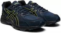 Кроссовки ASICS GEL-VENTURE 6, размер 6,5 US, синий