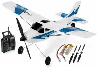 Радиоуправляемый самолет Top Race Rc Plane