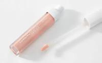 LUMENE Блеск для губ Luminous Shine Hydrating&Plumping Lip Gloss 1 светло-медовый 0