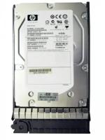 Жесткий диск HP 416127-B21 300Gb SAS 3,5" HDD