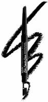 NYX Professional Makeup, Смоки лайнер для глаз "EPIC SMOKE LINER" автоматический, оттенок 12, BLACK SMOKE, 0.17 гр