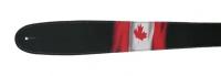 Perri's 36 P25LSS CANADIAN FLAG Кожаный ремень (Флаг Канады)