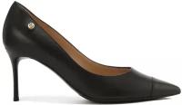 Туфли Baldinini, женский, цвет чёрный, размер 038 RU