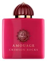 Парфюмерная вода Amouage женская Amouage Crimson Rocks Woman 100 мл