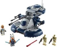 Lego Бронированный штурмовой танк AAT