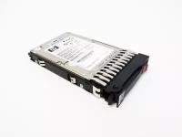 Жесткий диск HP EG0450FBDBT 450Gb SAS 2,5" HDD