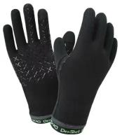 Водонепроницаемые перчатки Dexshell Drylite Gloves черный M