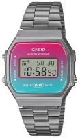 Наручные часы CASIO Vintage A168WERB-2A